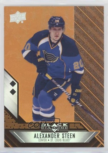 2014 Alexander Steen #146