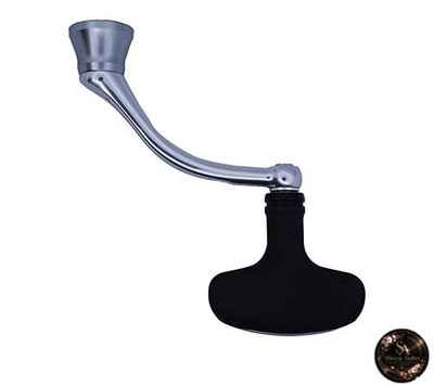 Daiwa (DAIWA) Originalteil: Griff für 18 Exist LT3000S-C Teilenummer 114 Teile