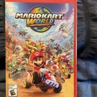 New ListingMario Kart World - Nintendo Switch 2 - New