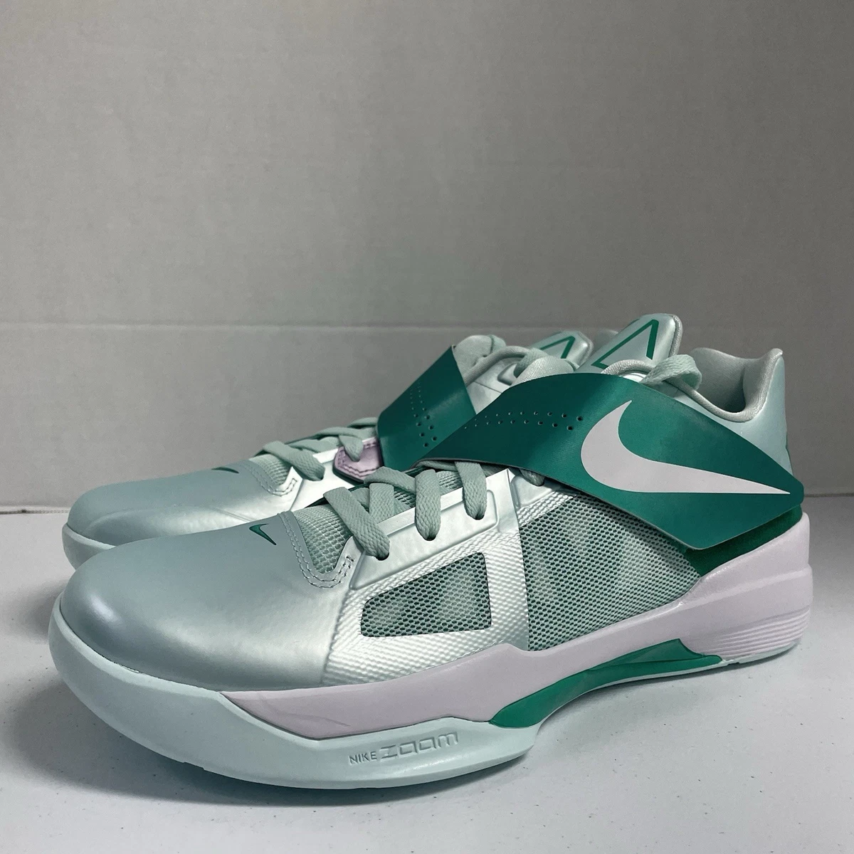 Nike Zoom KD 4 2025 Easter for Sale | Authenticity Guaranteed | eBay