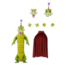 Image of Disney ULTIMATES! 7 Inch Action Figure Ben Ali Gator