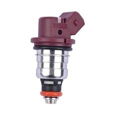 275500460 Fuel Injector Compatible with Sea-Doo XP RX GTX LRV 3D 2000-2007 1 PC