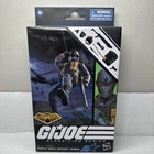 G.I. Joe Classified Series Parth WOLF SPIDER Varma 6” Figure Hasbro #109