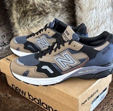 New Balance 920 Made In England Reverse Pack for Sale