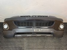 Pare-choc avant Opel ANTARA