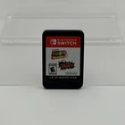 Super Mario 3D World + Bowser's Fury (Nintendo Switch, 2021) Cartridge Only