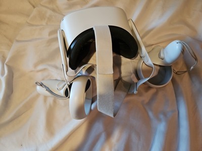Oculus Quest 2