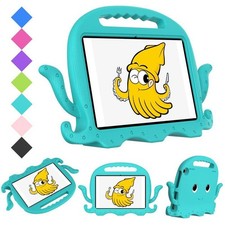 Amazon Fire HD 10 / HD 10 Plus 11th Generation Shockproof Kids Case Heavy Duty