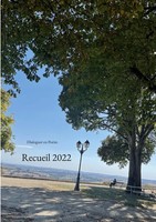 Dialoguer En PoéSie | Recueil 2022 | Taschenbuch | FranzöSisch (2022)