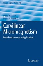 Curvilinear Micromagnetism | From Fundamental...