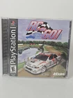 RC de GO (Sony PlayStation 1, 2000) Complete CIB w/ Reg Card Tested