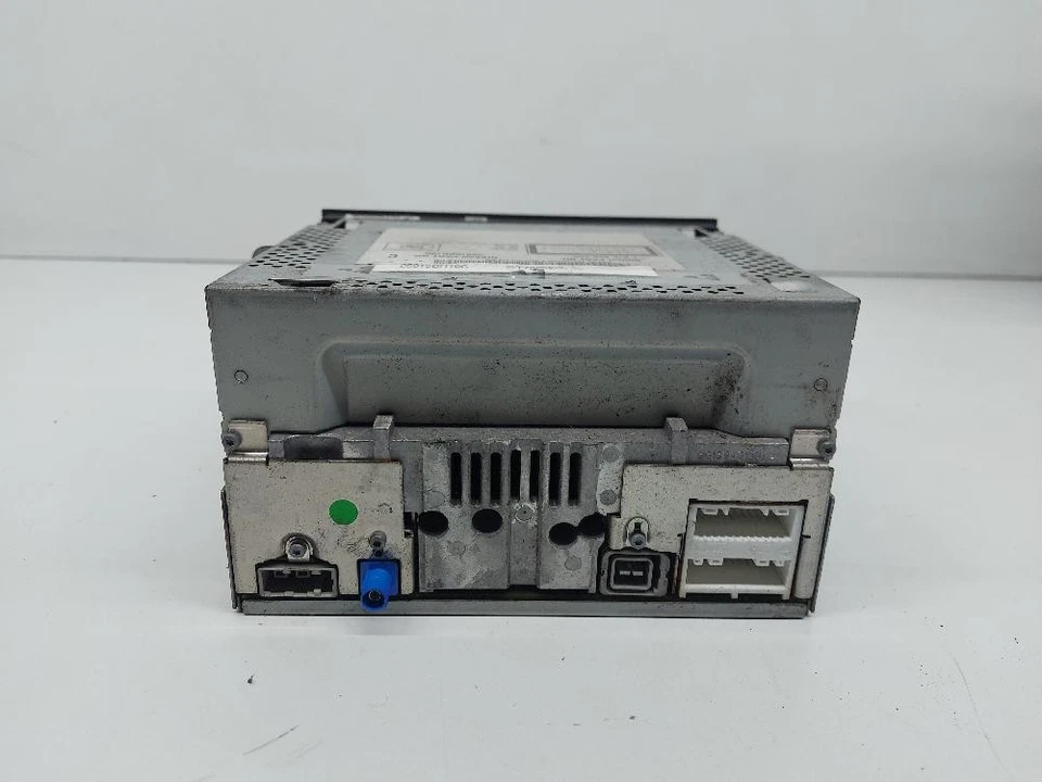 25915BH10C navigationsgerät für NISSAN QASHQAI 2 (JJ10) ACENTA cansp197370 - Bild 3 von 4