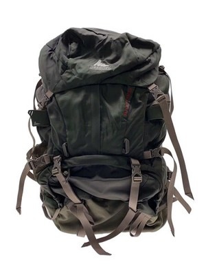 GREGORY Backpack -- KHK