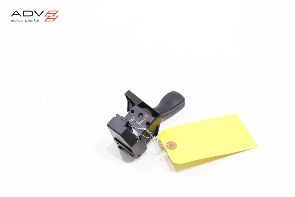 Interruptor de controle de cruzeiro coluna de direção BMW Z4 E85 2003 - 2008 FABRICANTE DE EQUIPAMENTO ORIGINAL - Imagem 3 de 4