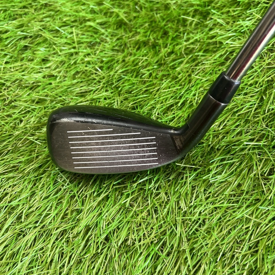 Callaway Apex 3 Hybird 20° RH Catalyst 80 6.5 X-Stiff Shaft 40" - Image 4 of 4