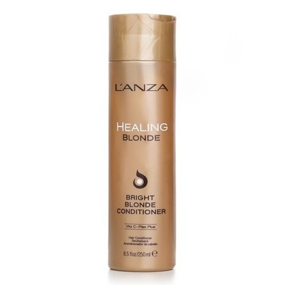Lanza - Healing Blonde Bright Blonde Conditioner 250ml/8.5oz