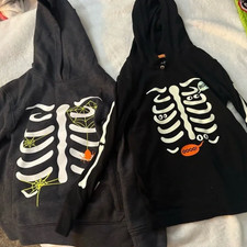 Cat Jack Boys Hoodie Set Size 5
