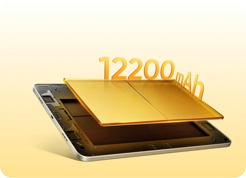 Realme Pad 3 5G 11.6
