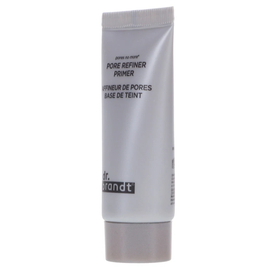 Dr. Brandt Pores No More Pore Refiner Primer 0.5 oz - Image 2 of 4