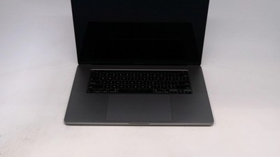Apple Macbook Pro 16'' i9-9980HK 32GB 512GB - Very Good SERVICE BATTERY