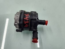 Pompe à eau Audi Q5