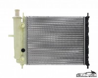 WasserküHler FüR Fiat Marea Weekend Brava Bravo 96-02