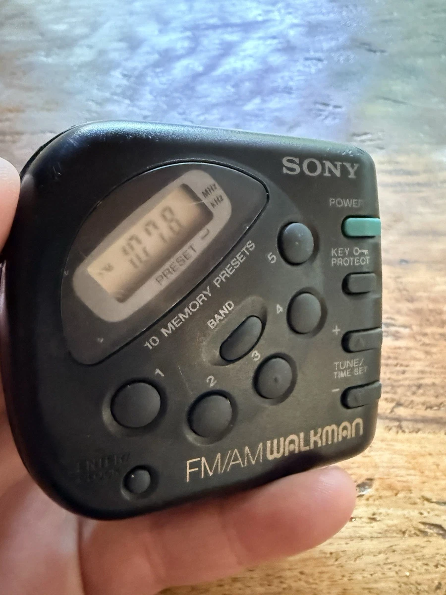 Sony Srf for sale | eBay