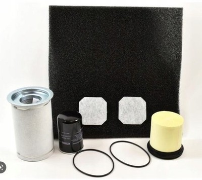KAESER ASK 490111.00011 Filter Set 1-tlg
