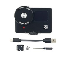 DOOMO Meter S Photography Light Meter Small Light Exposure Meter 0.66" OLED tps