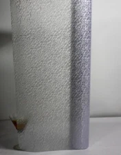 30ft Decorative Privacy Adhesive-Free Static-Cling Window Film Treatments GW570D