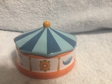 Disney Dumbo Trinket Box New No Box