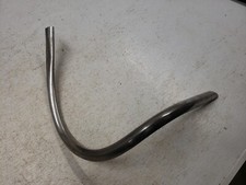 1958 Chevy Wagon Passenger Rear Quarter Tail Light S Molding Trim