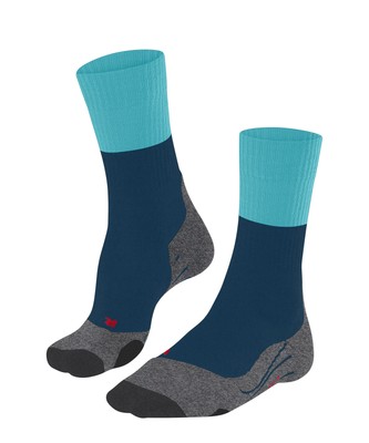FALKE TK2 Explore Socken Wolle