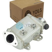 You.S Original AGR KüHler AbgasrüCkfüHrungsküHler FüR Alfa Romeo Mito (955)