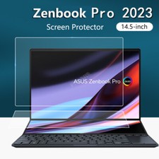 Big Small Screen For ASUS Zenbook Pro 14 Duo OLED UX8402 UX8402ZA UX8402VV/VU