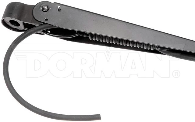 Brazo limpiaparabrisas lateral derecho Dorman 602-5415 se adapta a Mack RD Foto 4 de 4