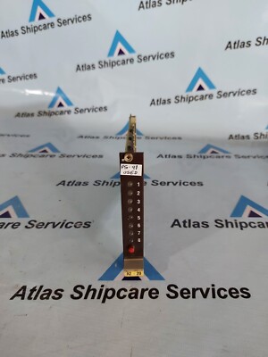 NORIS 1000 SA 372/1-C3 PCB CARD