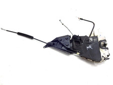 Mercedes B-Klasse W245 W169 T&uuml;rschloss ZV Verriegelung Hinten Rechts 1697302235