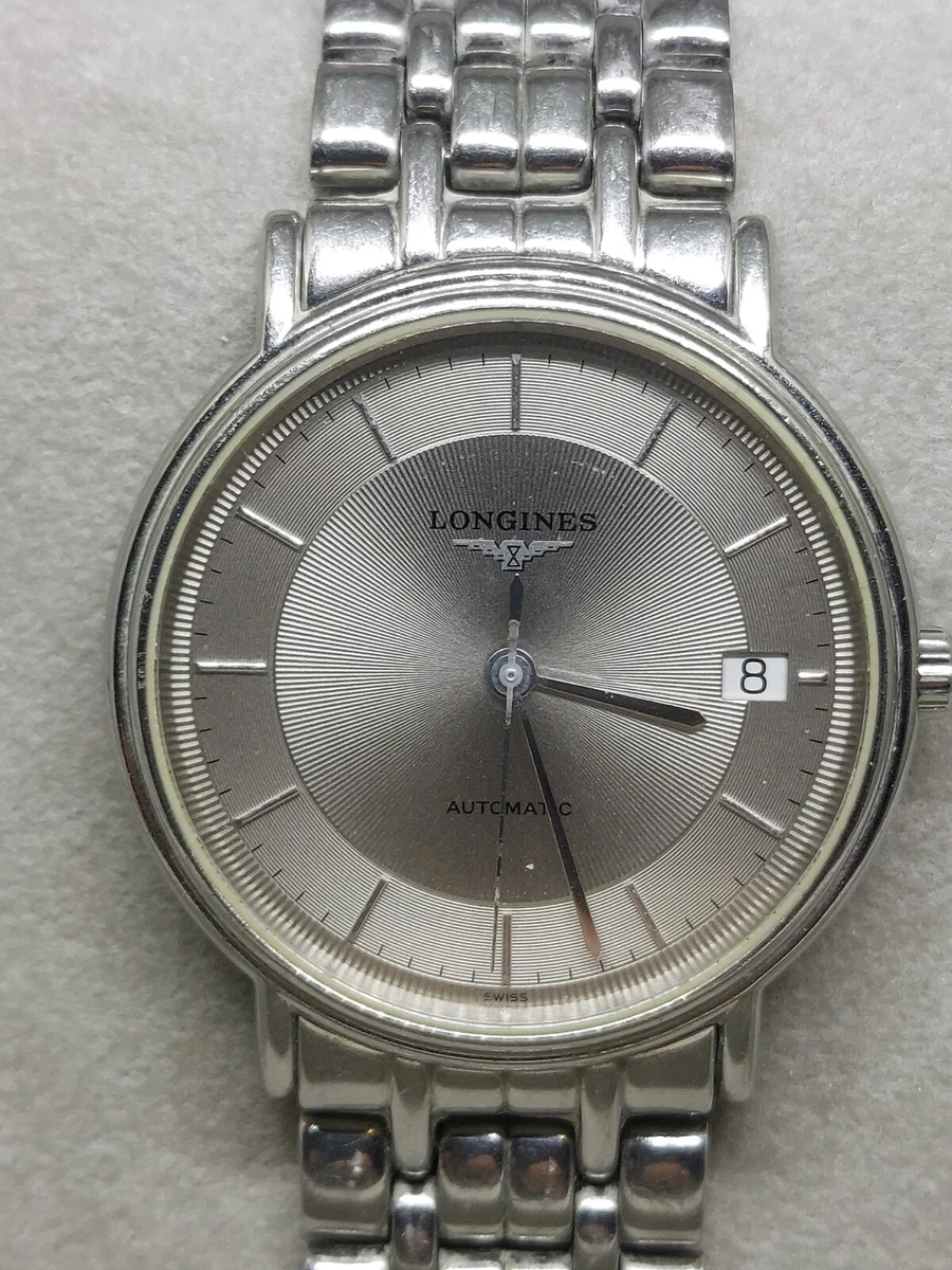 Orologi longines usati ebay discount