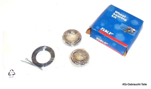 ORIGINAL Radlager Radlagersatz VKBA542 Audi 100 80 A4  A6 (c4)