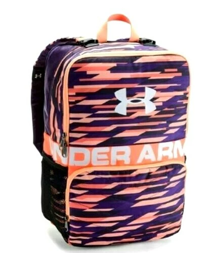 Under armour hotsell reversible backpack