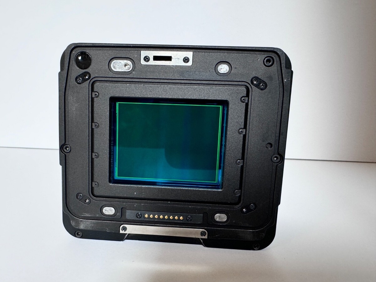 Phase One Phase One IQ250 H Mount CMOS Digital Back | eBay
