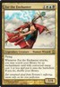 1x Oversized - Zur the Enchanter - Foil - (Moderate Play) Oversized Commander - 