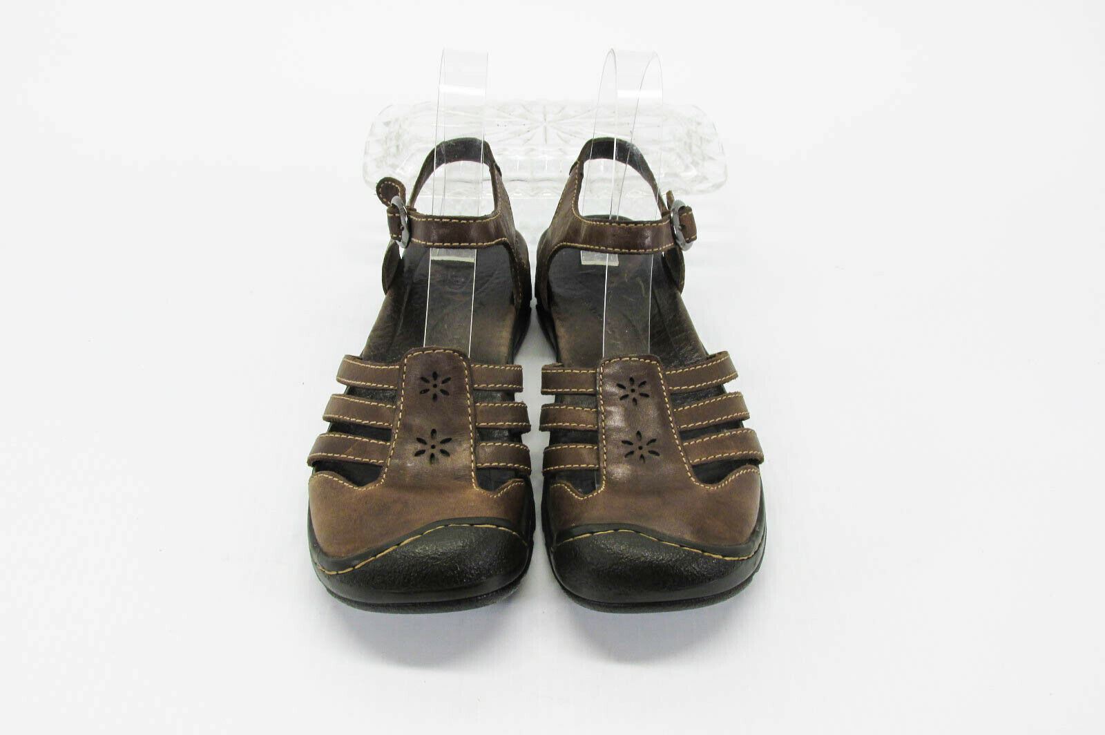 Keen scarpa donna Paradise taglia 7M sandalo sportivo marrone us