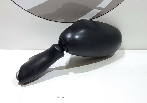 Suzuki GSX 750f Ak Spiegel Links Seitenspiegel Verkleidungsspiegel Rückspiegel
