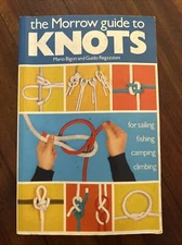 Morrow Guide to Knot by Bigon (1982, Trade Paperback)