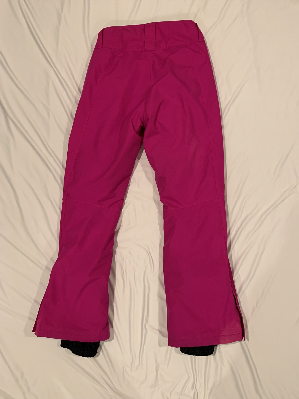 Columbia Women's Modern Mountain 2.0 Pant, Fuscia Pink, SZ SMALL