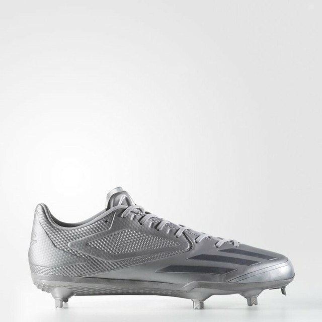 adidas chrome cleats