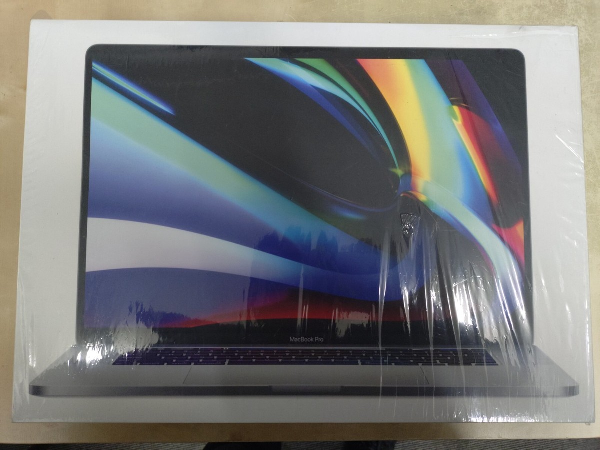 Apple MacBook Pro 16 Apple MacBook Pro 16
