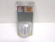 LDR FAUCET HANDLE FOR PRICE PFISTER F146 500 6255